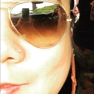 Meet your Posher, Kristina